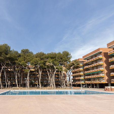 Apartment Els Pins Maria By Interhome Torredembarra Exterior photo