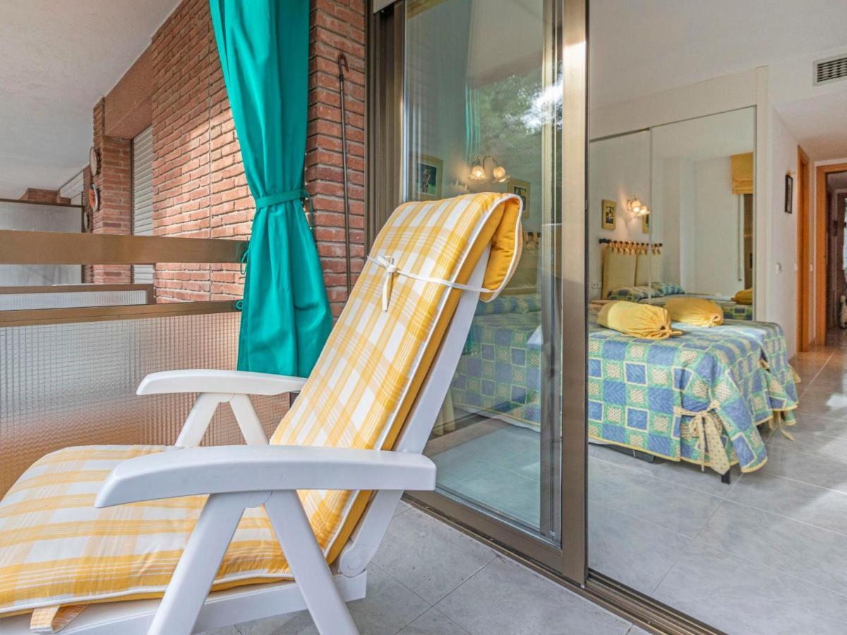 Apartment Els Pins Maria By Interhome Torredembarra Exterior photo