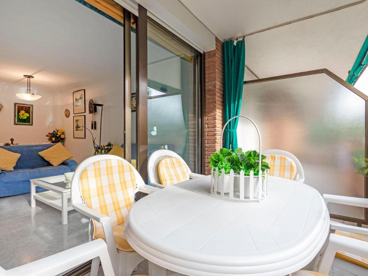 Apartment Els Pins Maria By Interhome Torredembarra Exterior photo