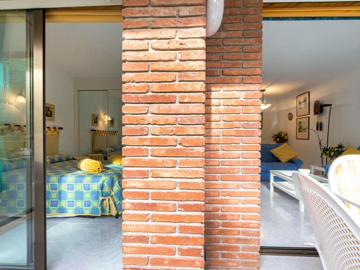 Apartment Els Pins Maria By Interhome Torredembarra Exterior photo